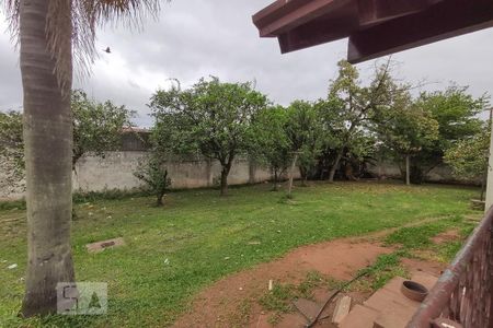 Casa à venda com 580m², 4 quartos e 1 vagaPátio