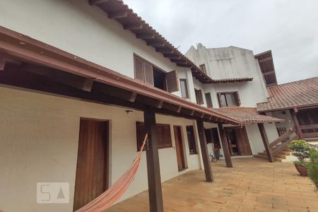 Casa à venda com 580m², 4 quartos e 1 vagaFachada