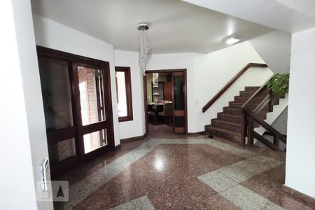 Casa à venda com 580m², 4 quartos e 1 vagaHall de Entrada