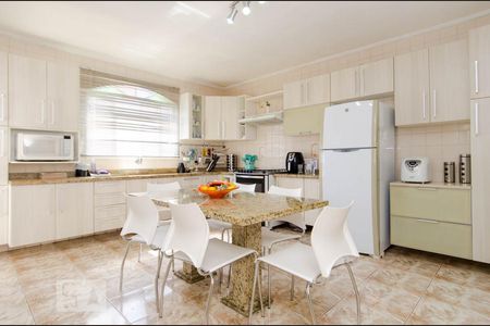 Casa à venda com 430m², 3 quartos e 1 vagaCozinha