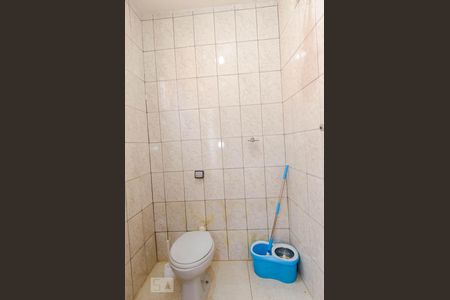 Casa à venda com 430m², 3 quartos e 1 vagaBanheiro 3