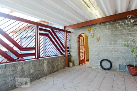 Casa à venda com 430m², 3 quartos e 1 vagaGaragem