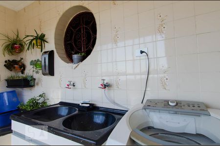 Casa à venda com 430m², 3 quartos e 1 vagaÁrea de Serviço