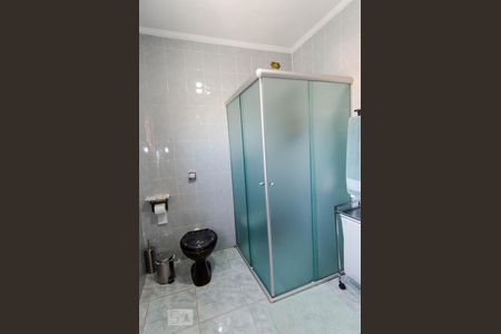 Casa à venda com 430m², 3 quartos e 1 vagaBanheiro da Suíte