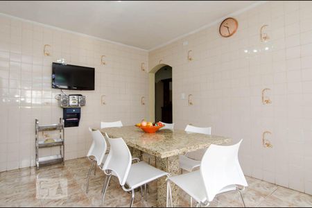 Casa à venda com 430m², 3 quartos e 1 vagaCozinha