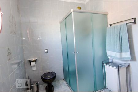 Casa à venda com 430m², 3 quartos e 1 vagaBanheiro da Suíte