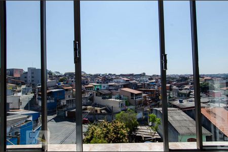 Casa à venda com 430m², 3 quartos e 1 vagaVista da Área de Serviço