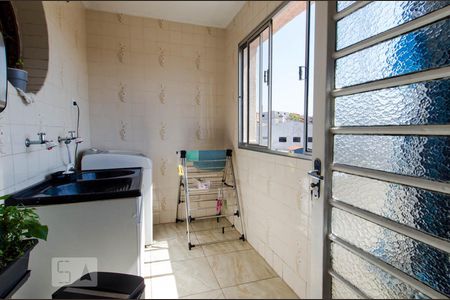 Casa à venda com 430m², 3 quartos e 1 vagaÁrea de Serviço