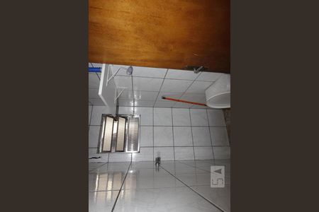 Casa para alugar com 40m², 2 quartos e sem vagaBanheiro