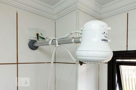 Apartamento à venda com 49m², 2 quartos e 1 vagaBanheiro 