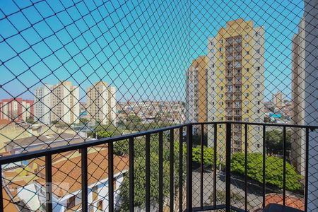 Apartamento à venda com 49m², 2 quartos e 1 vagaSacada 