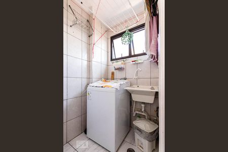 Apartamento à venda com 49m², 2 quartos e 1 vagaÁrea de serviço