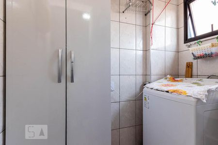 Apartamento à venda com 49m², 2 quartos e 1 vagaÁrea de serviço