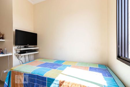 Apartamento à venda com 49m², 2 quartos e 1 vagaQuarto 2