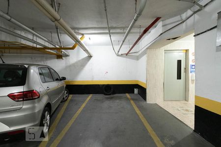 Apartamento à venda com 49m², 2 quartos e 1 vagaGaragem 