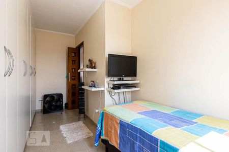 Apartamento à venda com 49m², 2 quartos e 1 vagaQuarto 2