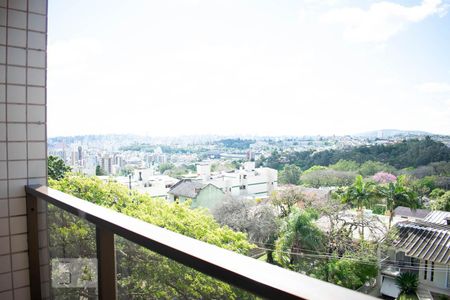 Apartamento à venda com 310m², 3 quartos e 3 vagasVaranda Quarto Suíte