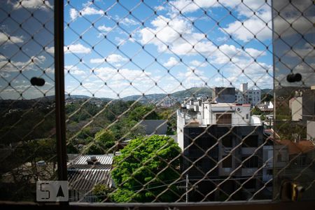 Apartamento à venda com 310m², 3 quartos e 3 vagasSacada 2