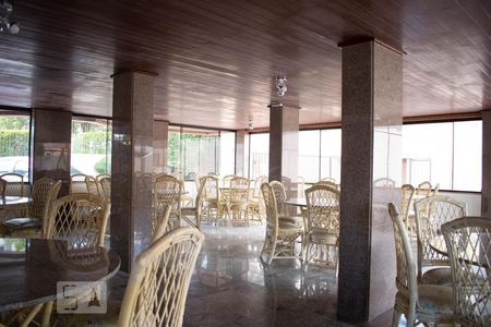 Apartamento à venda com 310m², 3 quartos e 3 vagasSalão de Festas