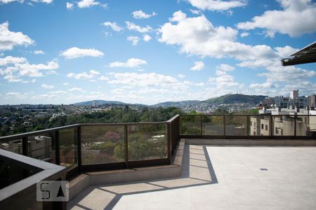 Apartamento à venda com 310m², 3 quartos e 3 vagasSacada