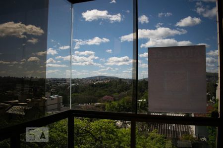 Apartamento à venda com 310m², 3 quartos e 3 vagasVaranda Quarto 3