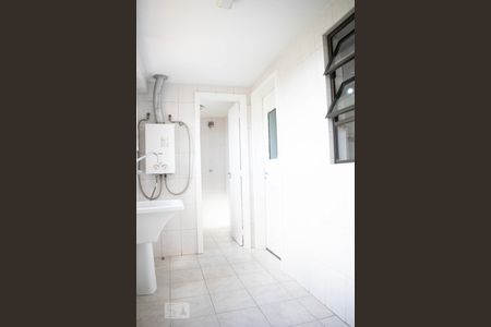 Apartamento à venda com 310m², 3 quartos e 3 vagasÁrea de Serviço