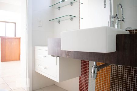 Apartamento à venda com 310m², 3 quartos e 3 vagasBanheiro 2º Andar