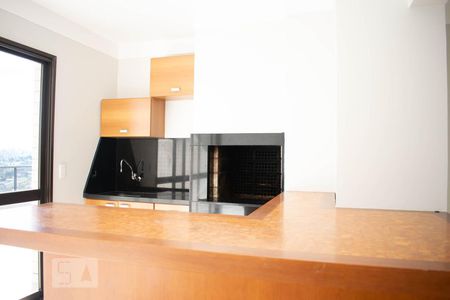 Apartamento à venda com 310m², 3 quartos e 3 vagasSala de Estar 2º Andar