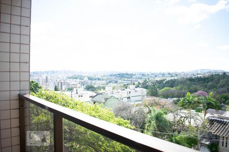 Apartamento à venda com 310m², 3 quartos e 3 vagasVaranda Quarto Suíte