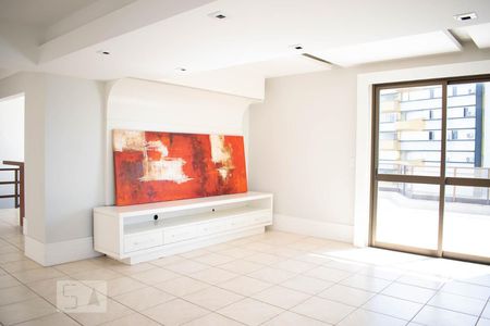 Apartamento à venda com 310m², 3 quartos e 3 vagasSala de Estar 2º Andar