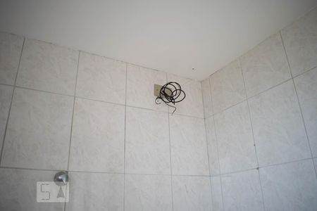 Apartamento à venda com 310m², 3 quartos e 3 vagasBanheiro de Serviço