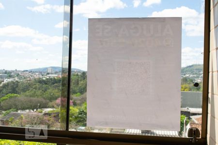 Apartamento à venda com 310m², 3 quartos e 3 vagasVaranda Quarto 3