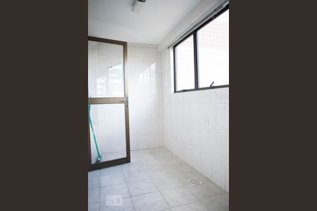 Apartamento à venda com 310m², 3 quartos e 3 vagasÁrea de Serviço