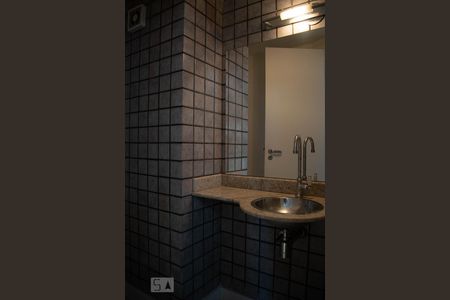 Apartamento à venda com 310m², 3 quartos e 3 vagasBanheiro