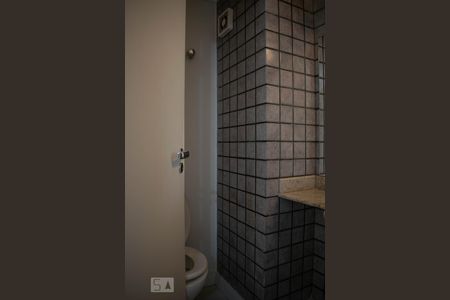 Apartamento à venda com 310m², 3 quartos e 3 vagasBanheiro