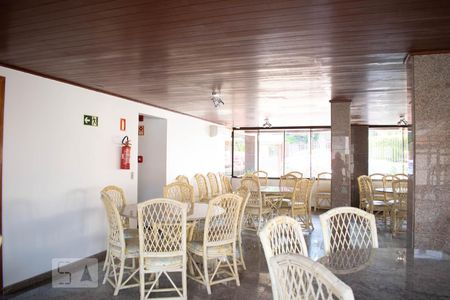 Apartamento à venda com 310m², 3 quartos e 3 vagasSalão de Festas