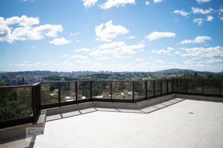 Apartamento à venda com 310m², 3 quartos e 3 vagasSacada