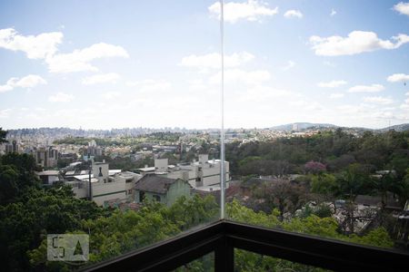 Apartamento à venda com 310m², 3 quartos e 3 vagasVaranda Quarto 3