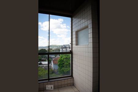 Apartamento à venda com 310m², 3 quartos e 3 vagasVaranda Quarto 3