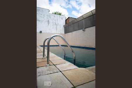 Apartamento à venda com 310m², 3 quartos e 3 vagasPiscina