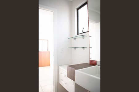 Apartamento à venda com 310m², 3 quartos e 3 vagasBanheiro 2º Andar