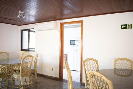 Apartamento à venda com 310m², 3 quartos e 3 vagasSalão de Festas