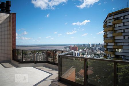 Apartamento à venda com 310m², 3 quartos e 3 vagasSacada