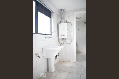 Apartamento à venda com 310m², 3 quartos e 3 vagasÁrea de Serviço