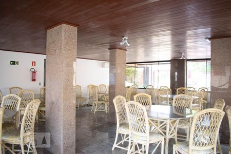 Apartamento à venda com 310m², 3 quartos e 3 vagasSalão de Festas