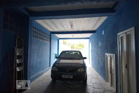 Casa à venda com 120m², 2 quartos e 1 vagaGaragem