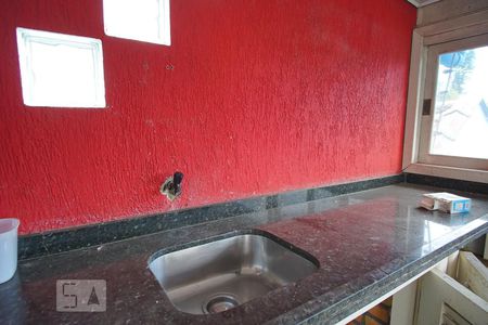 Casa à venda com 120m², 2 quartos e 1 vagaEspaço Gourmet