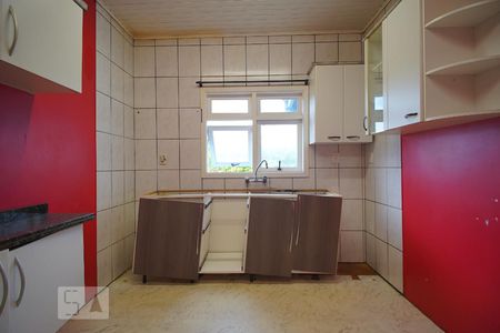 Casa à venda com 120m², 2 quartos e 1 vagaCozinha