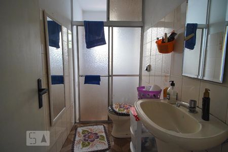 Casa à venda com 120m², 2 quartos e 1 vagaBanheiro