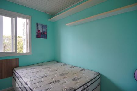 Casa à venda com 120m², 2 quartos e 1 vagaQuarto 2